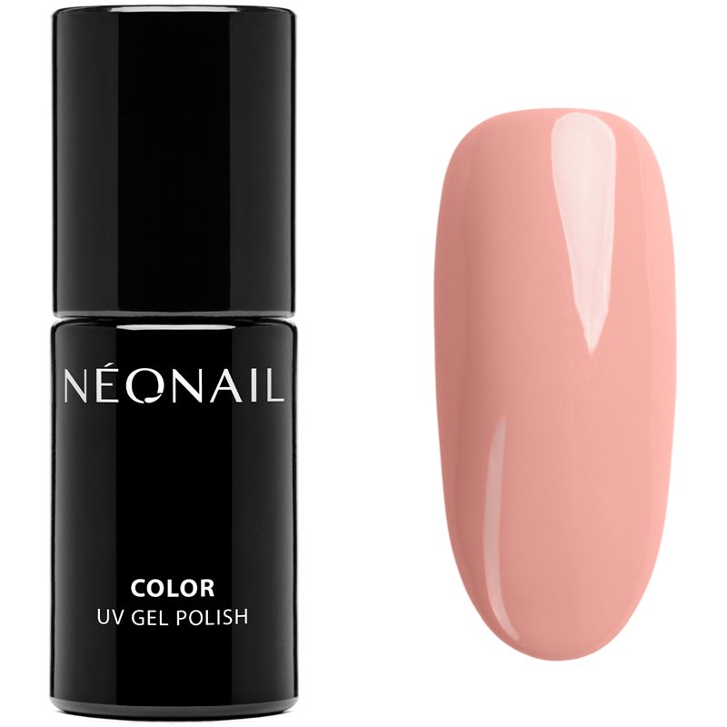 NEONAIL Nude Stories géles körömlakk árnyalat Sweet Milady 7