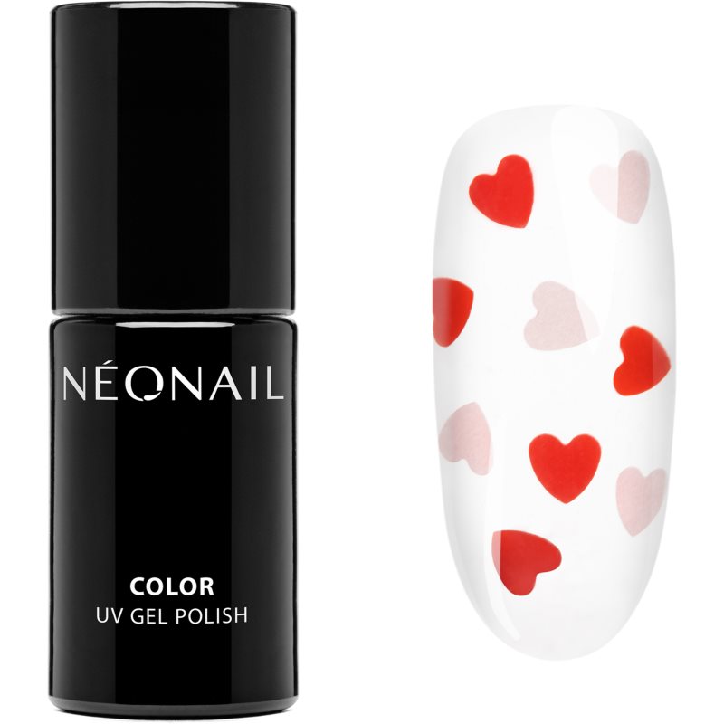 NEONAIL Own Your Love géles körömlakk árnyalat Never-Ending Love 7.2 ml-Ár