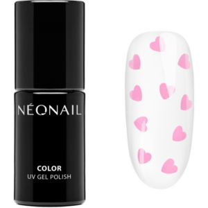 NEONAIL Own Your Love géles körömlakk árnyalat Self Love Era 7.2 ml