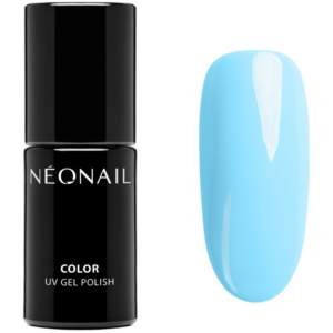 NEONAIL Paradise géles körömlakk árnyalat Blue Surfing 7