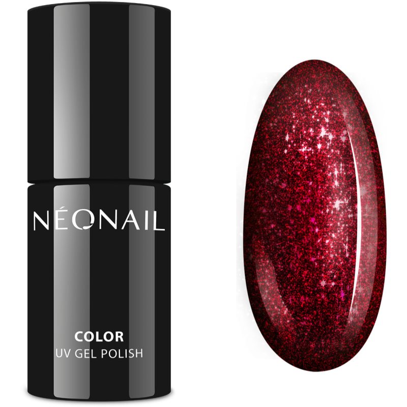 NEONAIL Paris My Love géles körömlakk árnyalat Alizee 7