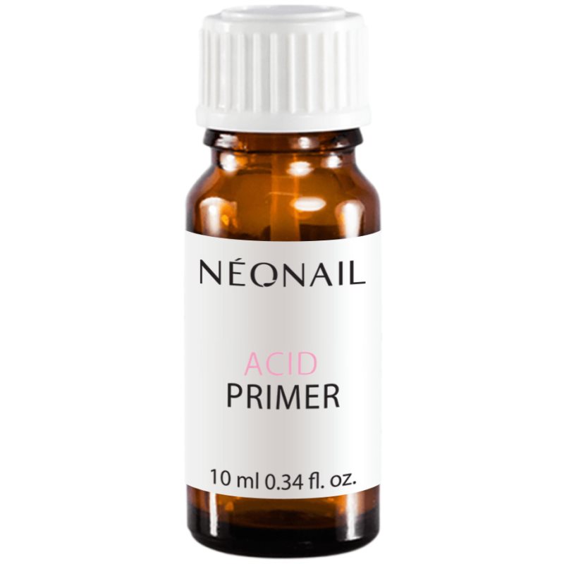 NEONAIL Primer Acid Egységesítő sminkalap körömépítésre 10 ml-Ár