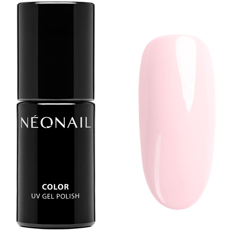 NEONAIL Pure Love géles körömlakk árnyalat Creme Brulee 7