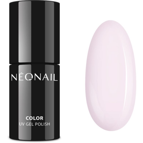 NEONAIL Pure Love géles körömlakk árnyalat French Pink Light 7
