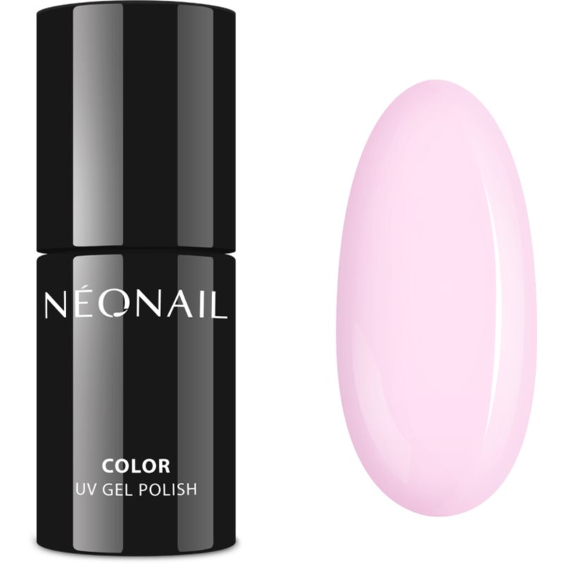 NEONAIL Pure Love géles körömlakk árnyalat French Pink Medium 7