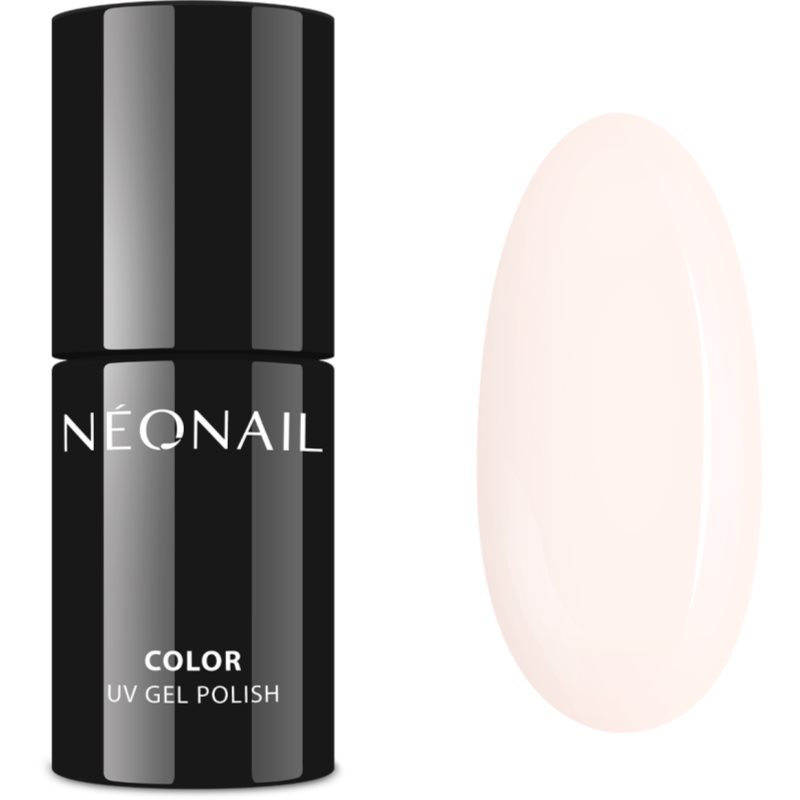 NEONAIL Pure Love géles körömlakk árnyalat Seashell 7