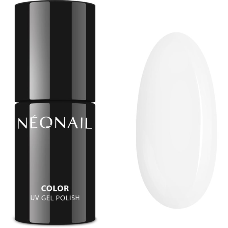 NEONAIL Pure Love géles körömlakk árnyalat Snow Queen 7