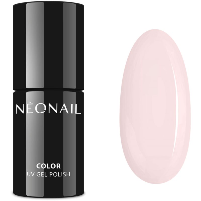 NEONAIL Pure Love géles körömlakk árnyalat Vanilla Sky 7