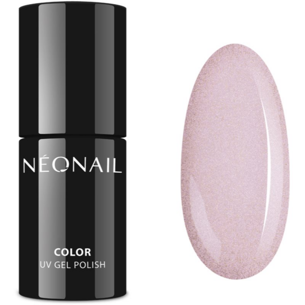 NEONAIL Save The Date géles körömlakk árnyalat Forget the Ex 7