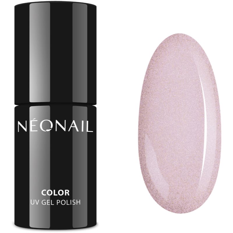 NEONAIL Save The Date géles körömlakk árnyalat Forget the Ex 7