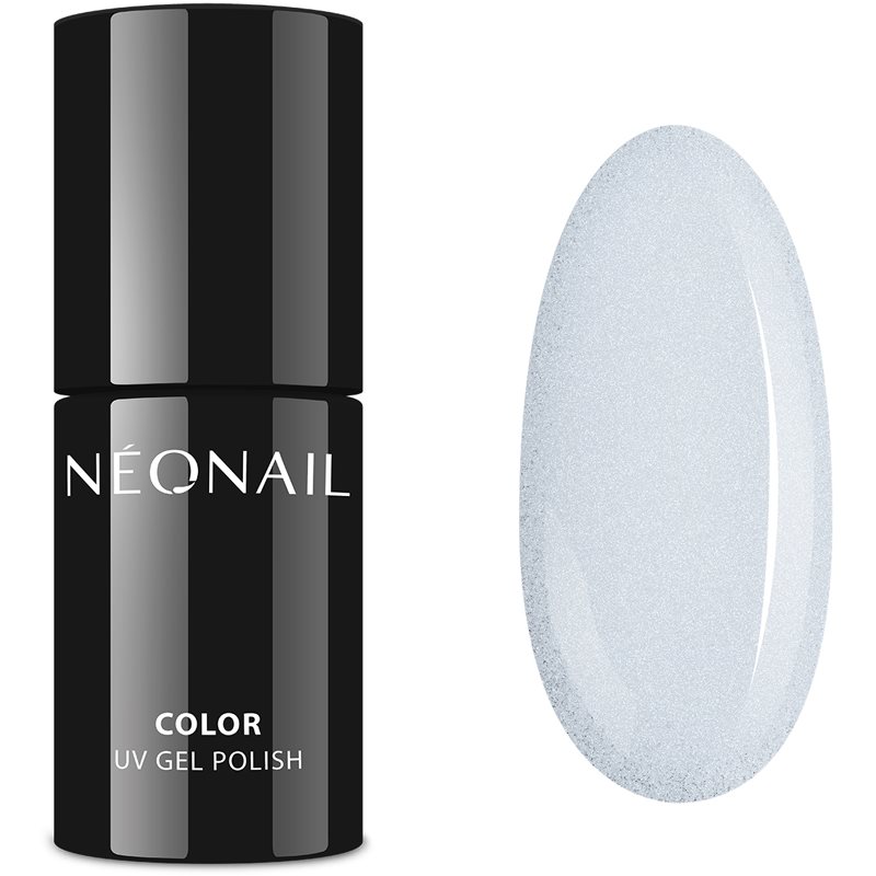 NEONAIL Save The Date géles körömlakk árnyalat Mrs Always Right 7
