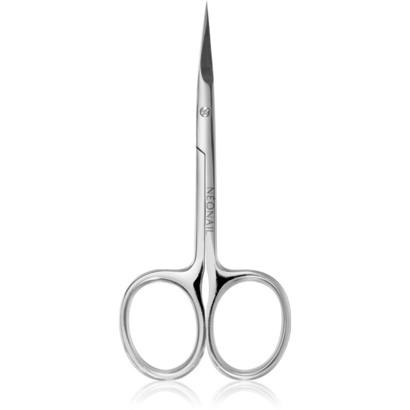 NEONAIL Scissors Rounded körömvágó olló 1 db-Ár