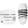 NEONAIL Spider Gel köröm zselék árnyalat Black 5 ml-Ár