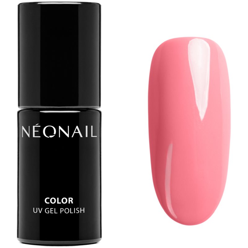 NEONAIL Spring géles körömlakk árnyalat Copacabana 7