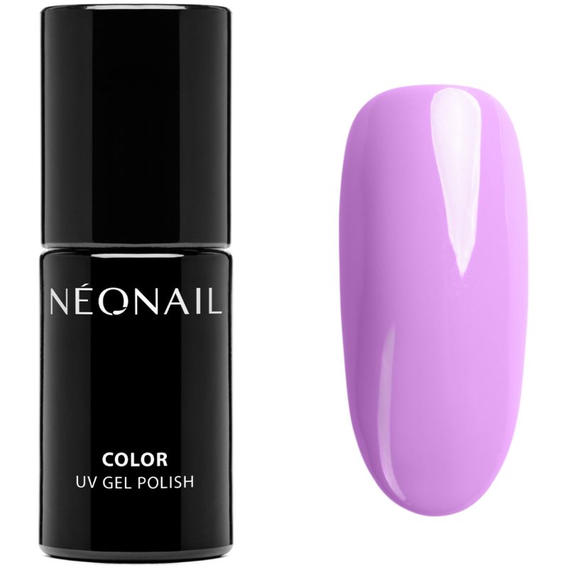NEONAIL Spring géles körömlakk árnyalat Plumeria Scent 7