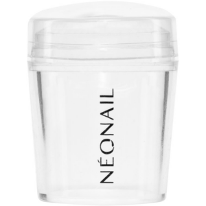 NEONAIL Stamping Stamper & Scraper Nyomdatetoválás körmökre 1 db-Ár