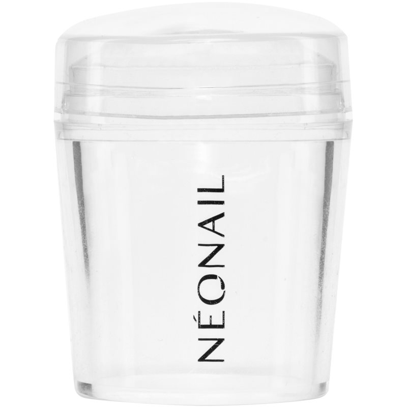 NEONAIL Stamping Stamper & Scraper Nyomdatetoválás körmökre 1 db-Ár