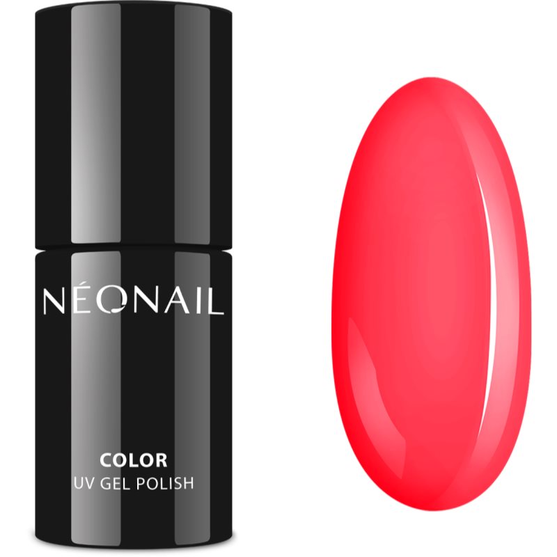 NEONAIL Sunmarine géles körömlakk árnyalat Aloha Mood 7