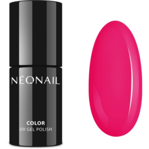 NEONAIL Sunmarine géles körömlakk árnyalat Keep Pink 7