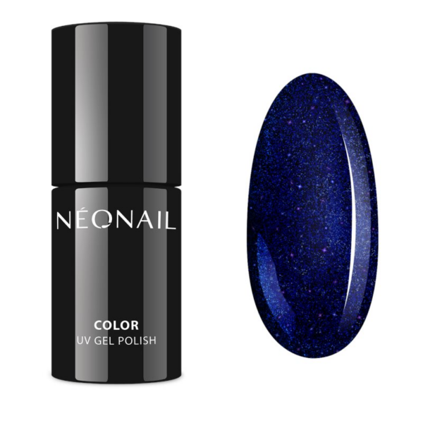 NEONAIL Super Powers géles körömlakk árnyalat Born Proud 7