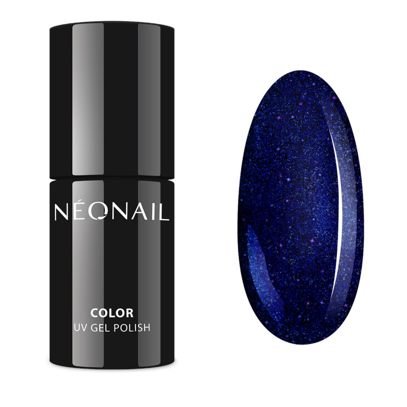 NEONAIL Super Powers géles körömlakk árnyalat Born Proud 7
