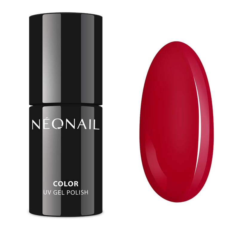 NEONAIL Super Powers géles körömlakk árnyalat Hot Me 7