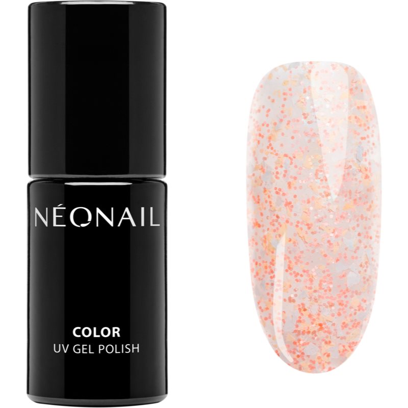 NEONAIL The Muse In You géles körömlakk árnyalat Desire To Inspire 7