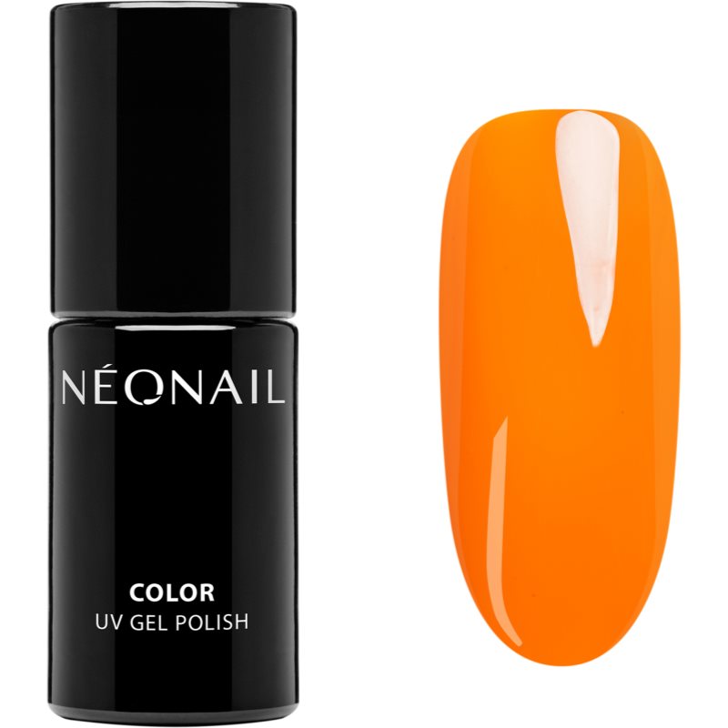NEONAIL The Muse In You géles körömlakk árnyalat Dose Of Confidence 7