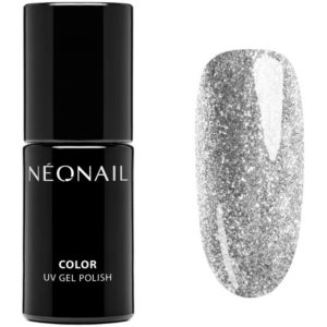 NEONAIL Think Blink! géles körömlakk árnyalat Twinkle White 7