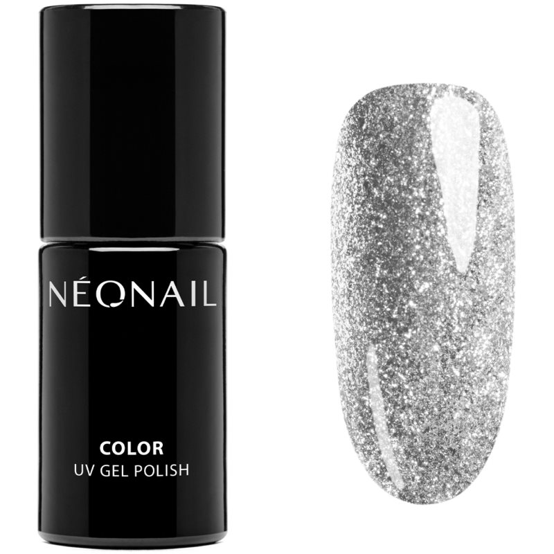 NEONAIL Think Blink! géles körömlakk árnyalat Twinkle White 7