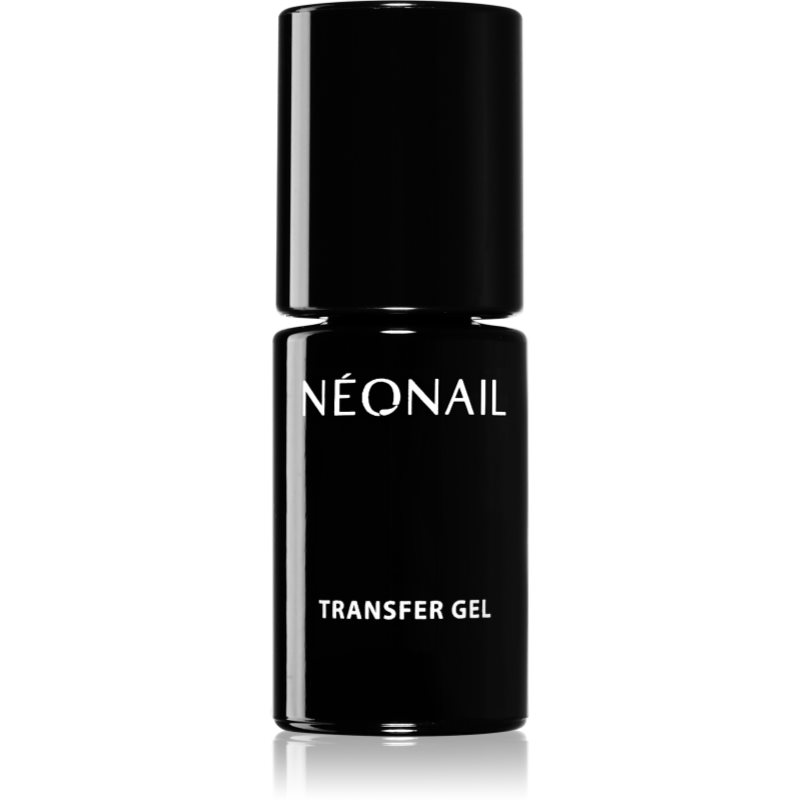 NEONAIL Transfer Gel géles körömlakk 7