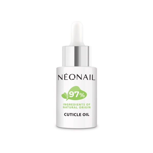 NEONAIL Vitamin Cuticle Oil tápláló olaj a körmökre és a körömbőrre 6