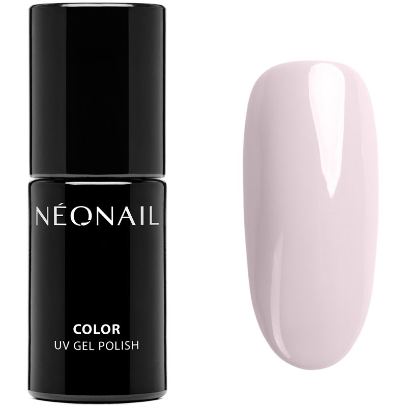 NEONAIL Wild Sides Of You géles körömlakk árnyalat Jungle Blush 7