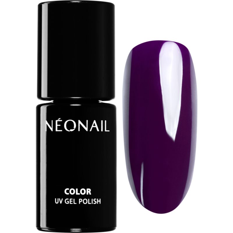 NEONAIL Winter Collection géles körömlakk árnyalat Moony Whispers 7