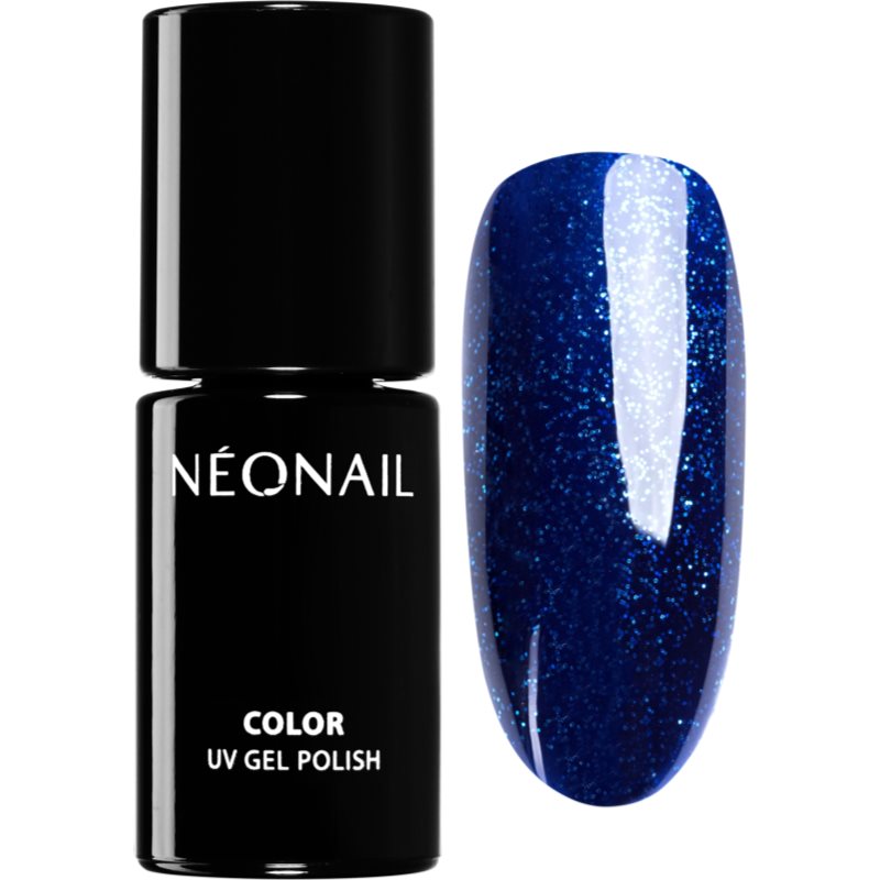 NEONAIL Winter Collection géles körömlakk árnyalat Spark Of Mystery 7