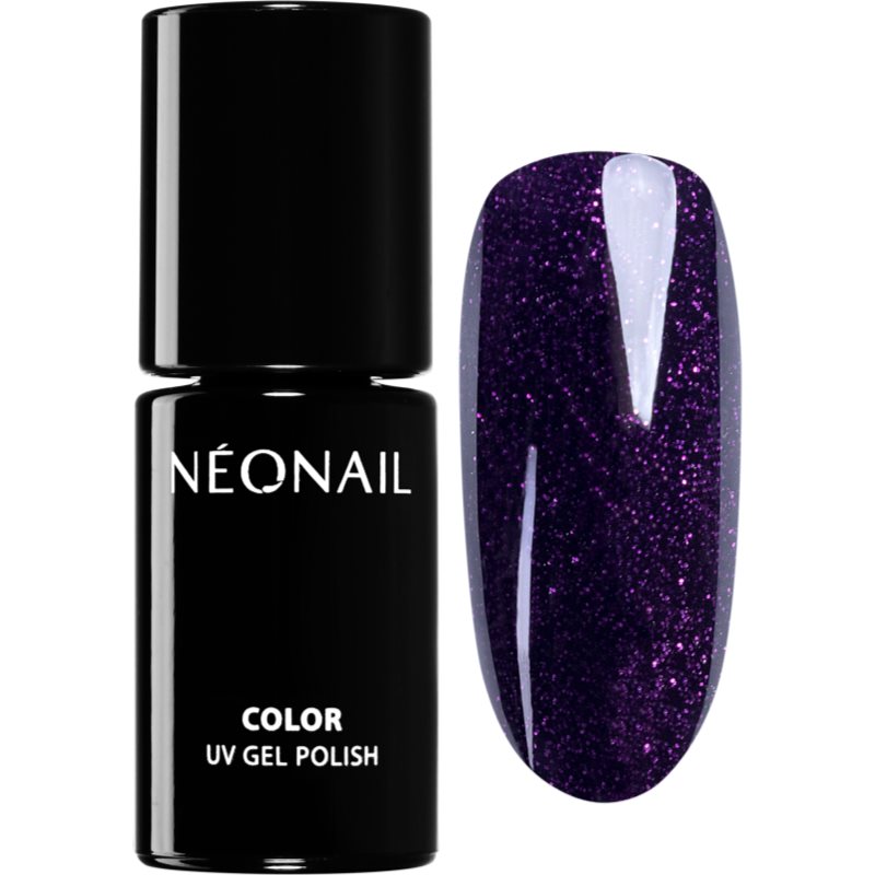 NEONAIL Winter Collection géles körömlakk árnyalat Sparkly Secret 7