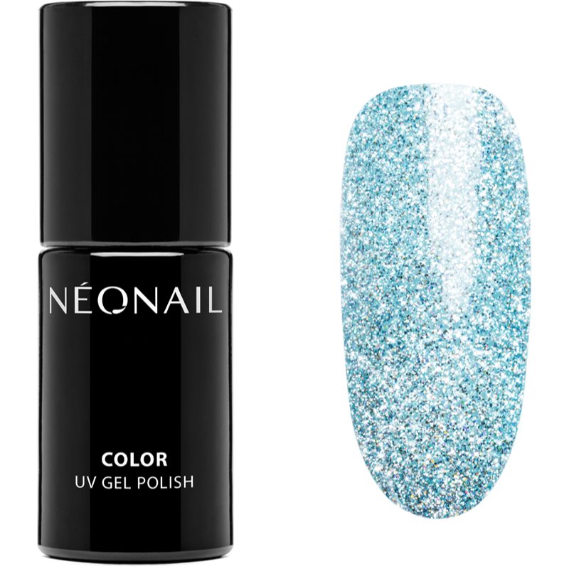 NEONAIL You're a Goddess géles körömlakk árnyalat Get Attention 7