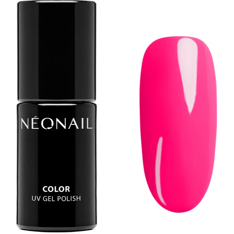 NEONAIL You're a Goddess géles körömlakk árnyalat Myself First 7