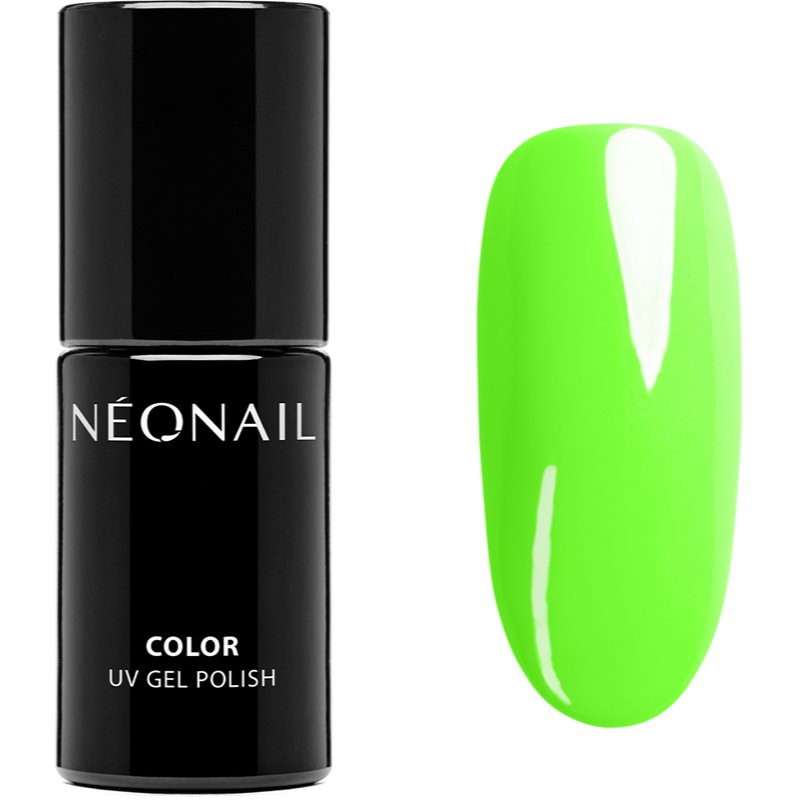 NEONAIL You're a Goddess géles körömlakk árnyalat What I Want 7
