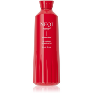 NEQI Repair Reveal finom állagú tisztító sampon minden hajtípusra 330 ml-Ár
