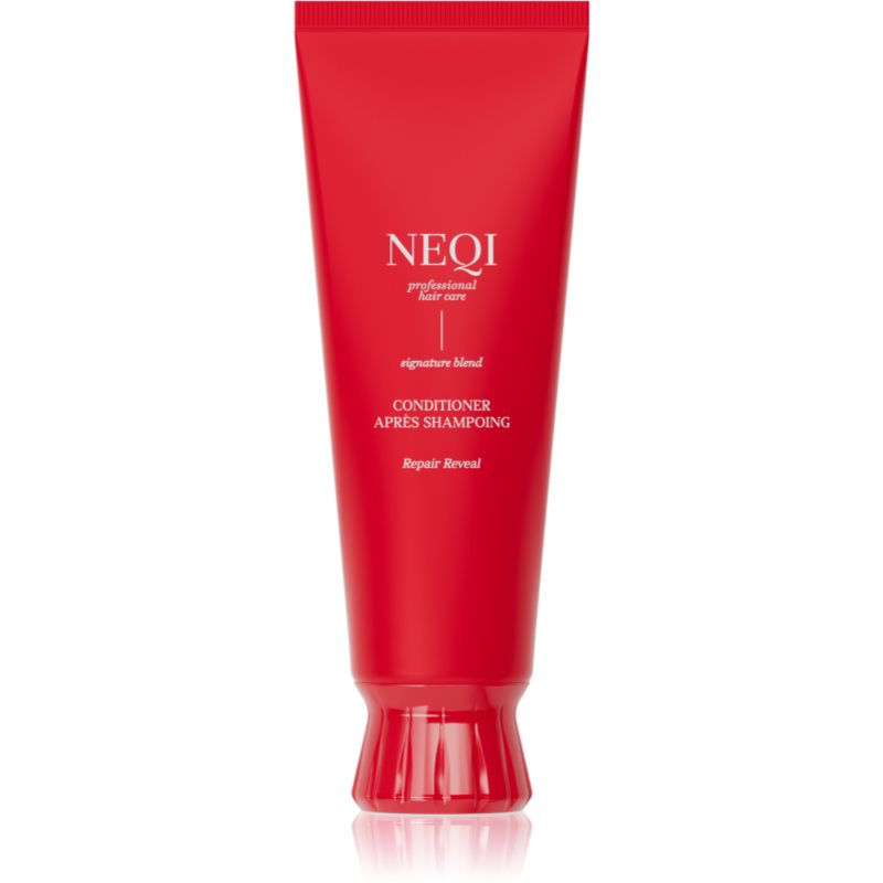 NEQI Repair Reveal tápláló kondícionáló minden hajtípusra 250 ml-Ár