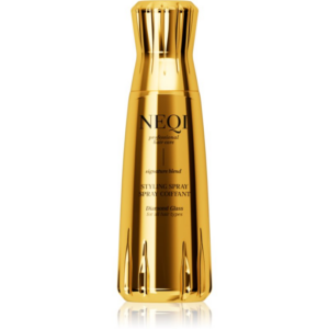 NEQI Treatment Treasure Diamond Glass All formázó készítmény a fénylő és selymes hajért 180 ml-Ár