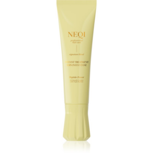 NEQI Treatment Treasure Peptide Power regeneráló kúra peptidekkel 100 ml-ár