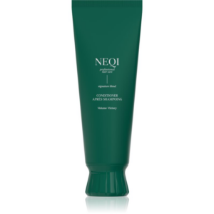 NEQI Volume Victory kondícionáló finom és lesimuló hajra 250 ml-ár