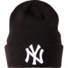 NEW ERA Sapka  fekete / fehér-hu