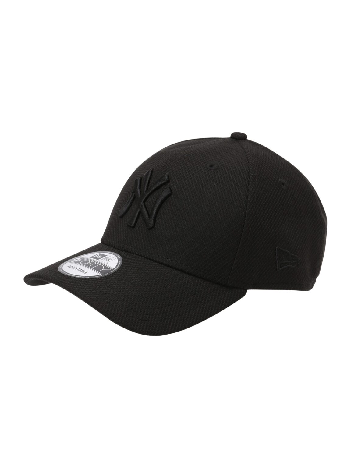 NEW ERA Sapkák '9FORTY NEYYAN'  fekete