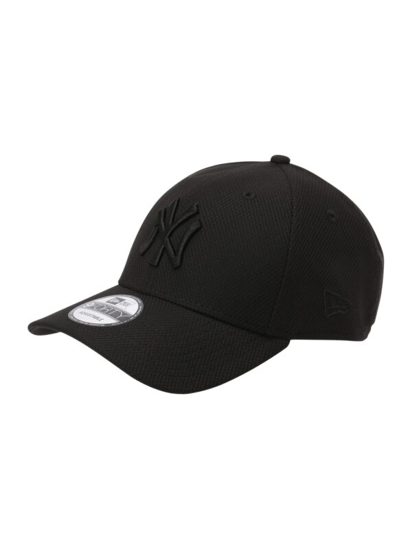 NEW ERA Sapkák '9FORTY NEYYAN'  fekete