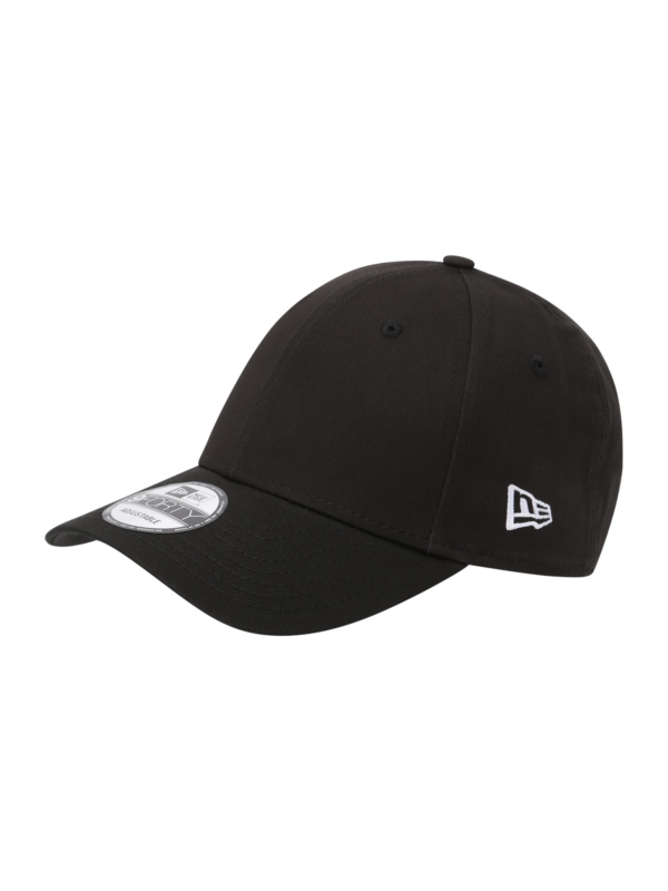 NEW ERA Sapkák '9FORTY'  fekete-Ár