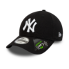 NEW ERA Sapkák '9FORTY'  fekete / fehér-Ár