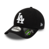 NEW ERA Sapkák '9FORTY'  fekete / fehér-Ár